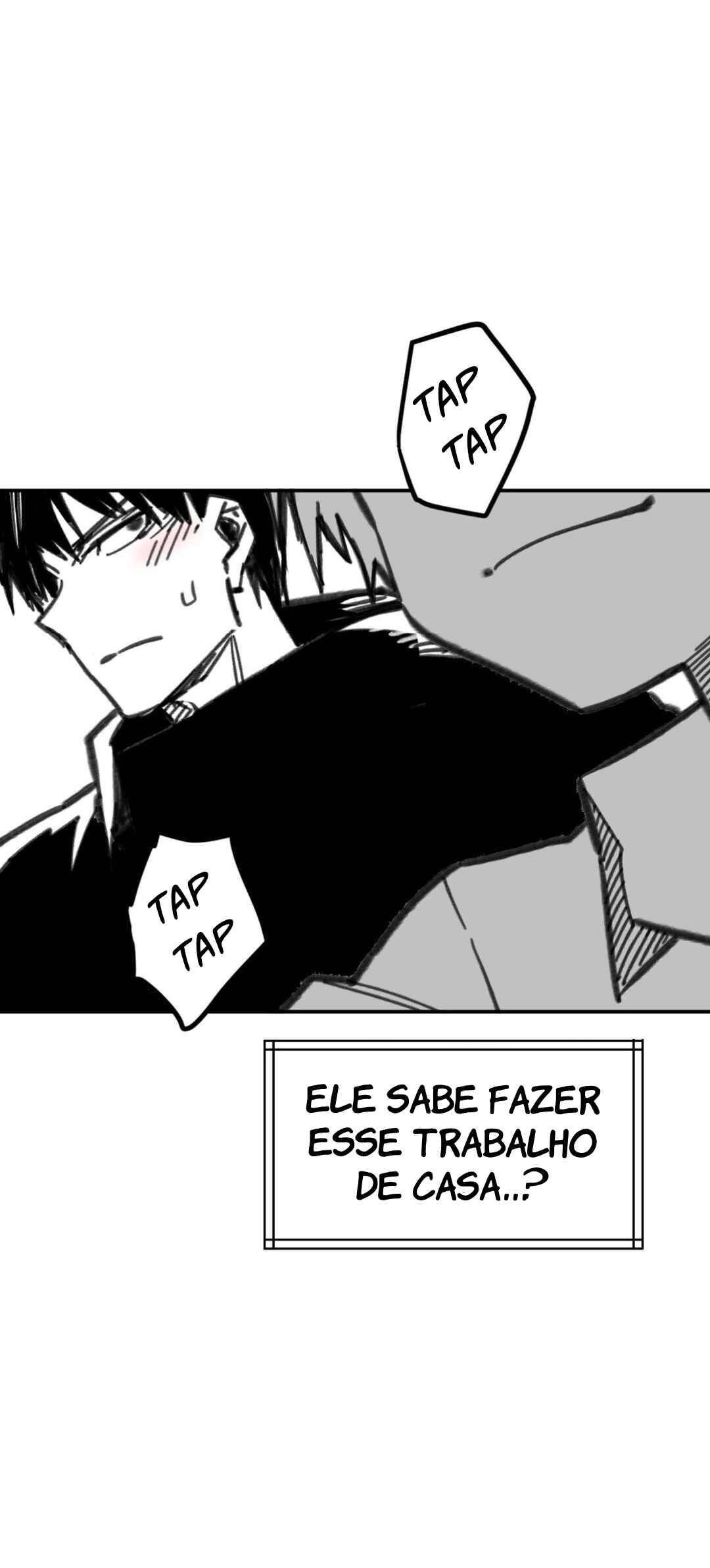 High School Boy Chapter 13 - Page 35