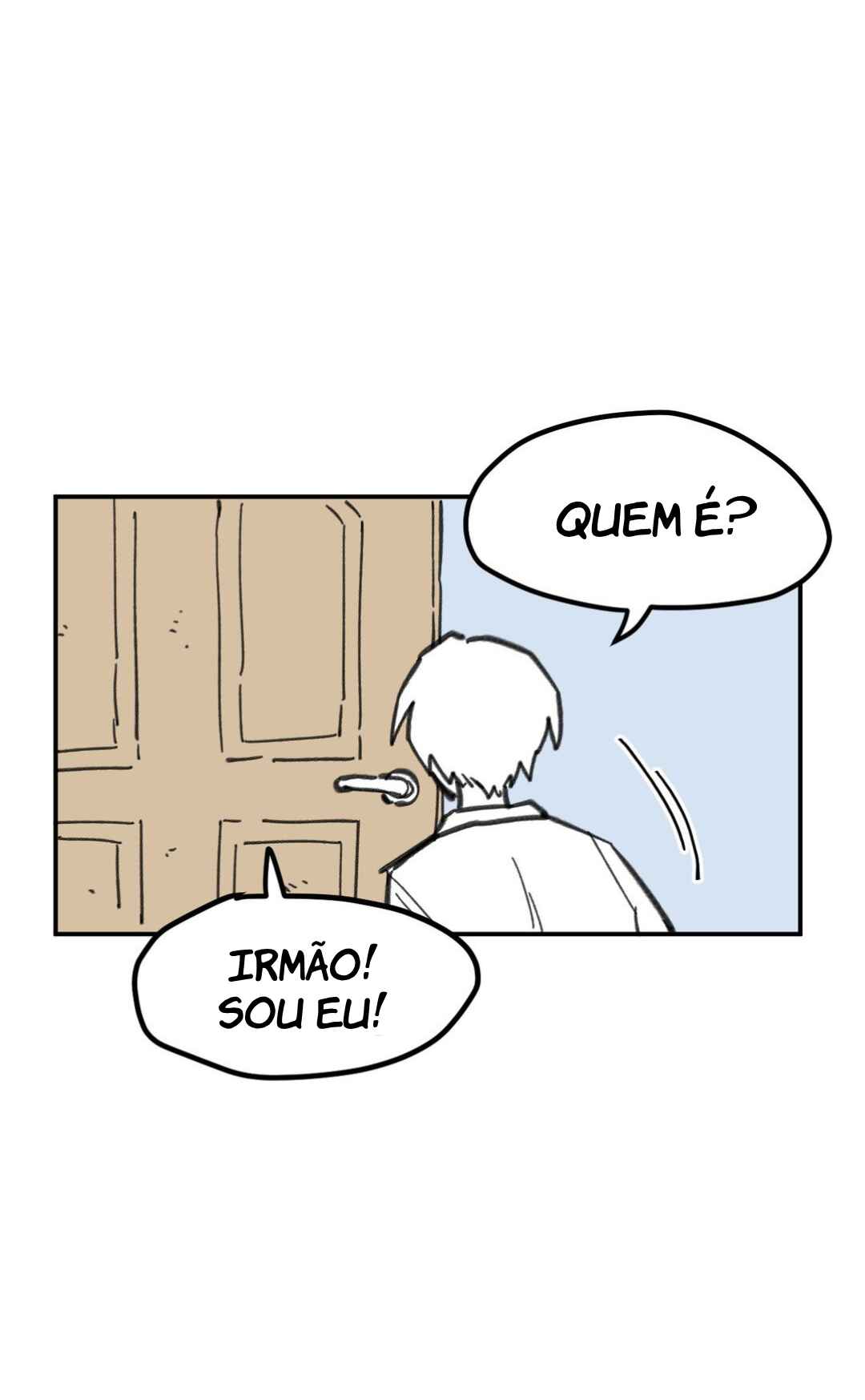 High School Boy Chapter 13 - Page 41
