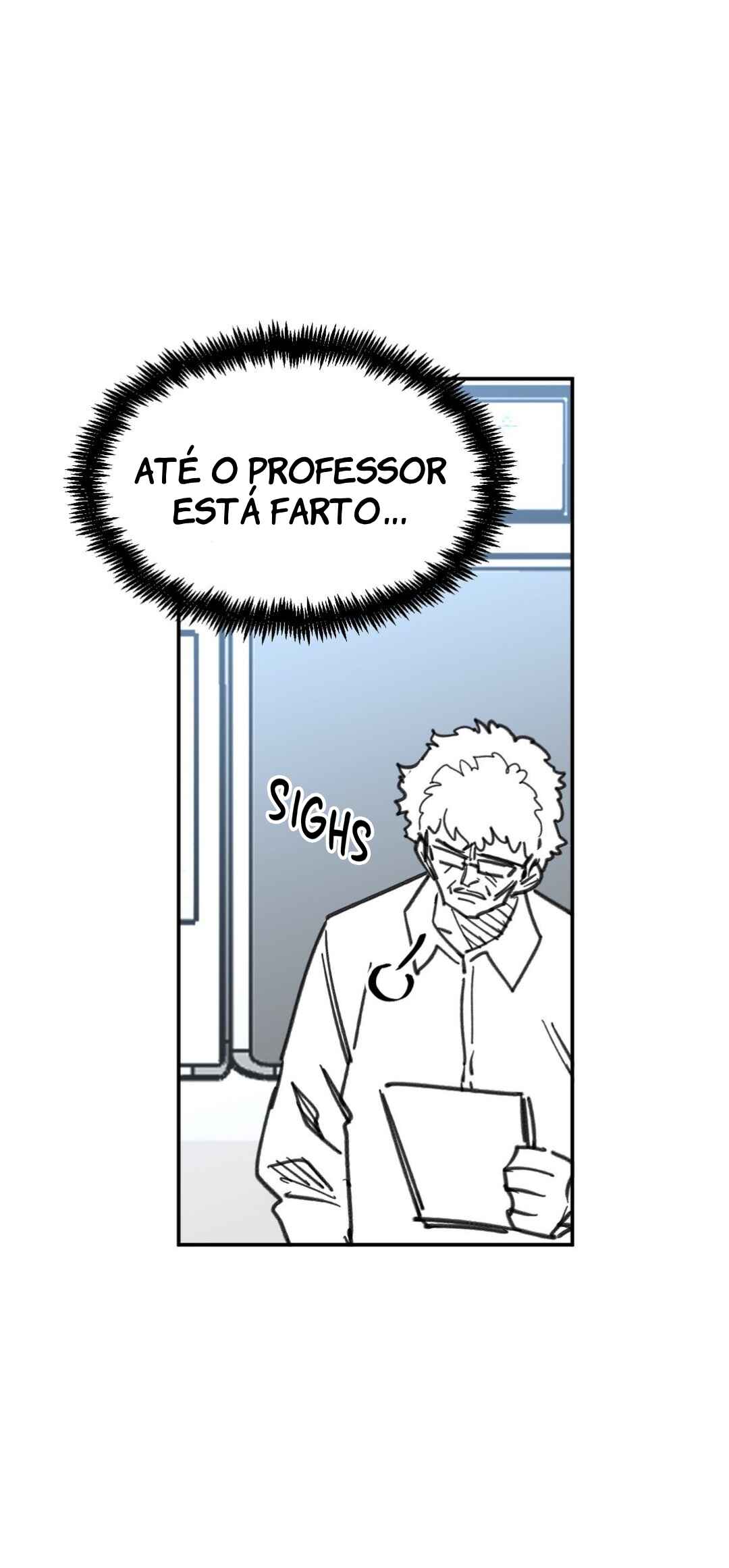 High School Boy Chapter 13 - Page 8