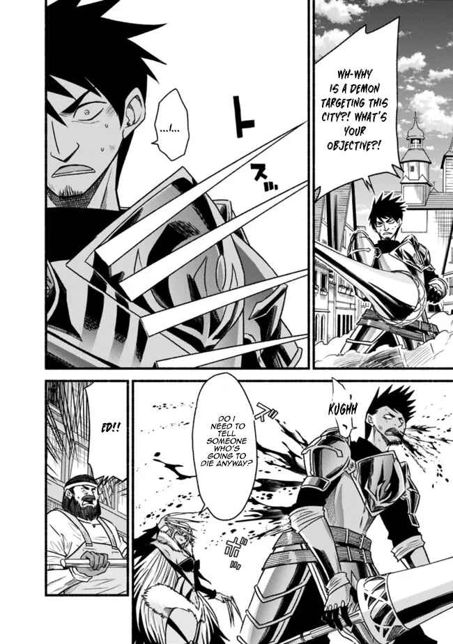Cut & Paste de Kono Sekai o Ikiteiku Chapter 74 - Page 13