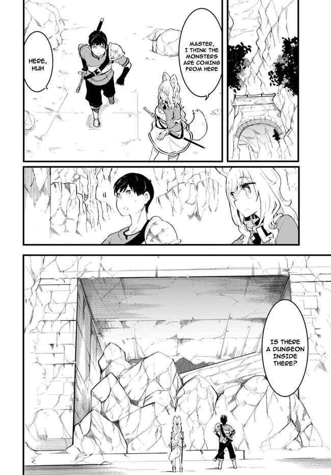 Seichou Cheat de Nandemo Dekiru you ni Natta ga, Mushoku dake wa Yamerarenai you desu Chapter 52 - Page 9