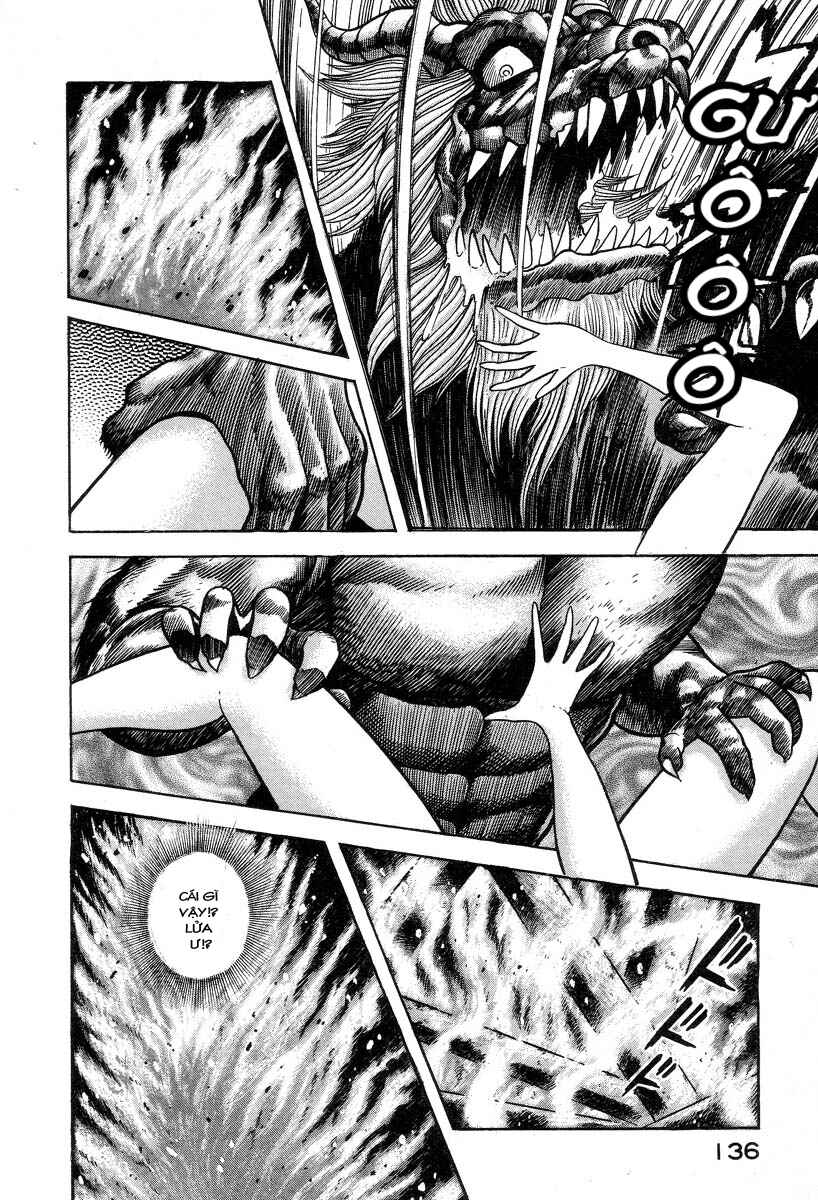 Devilman Lady Chapter 2 - Page 3