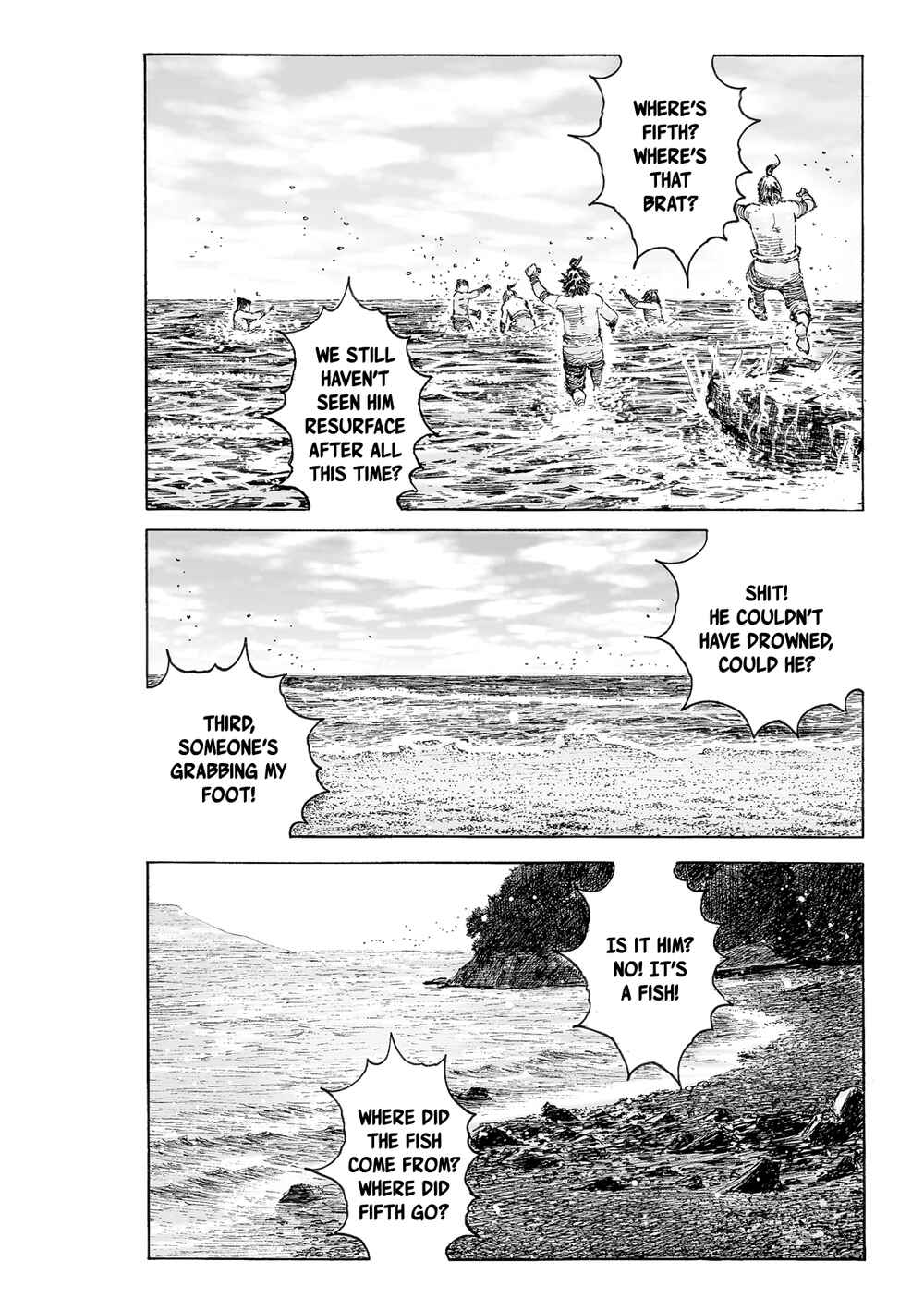 Huǒfèng Liáoyuán Chapter 525 - Page 13