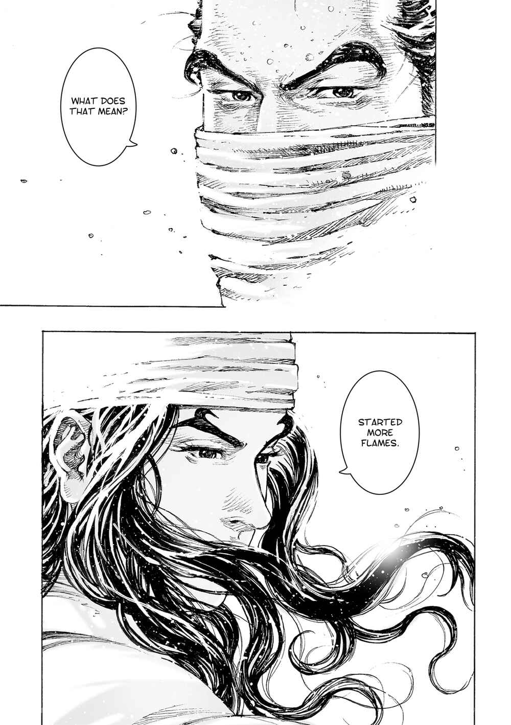Huǒfèng Liáoyuán Chapter 525 - Page 16