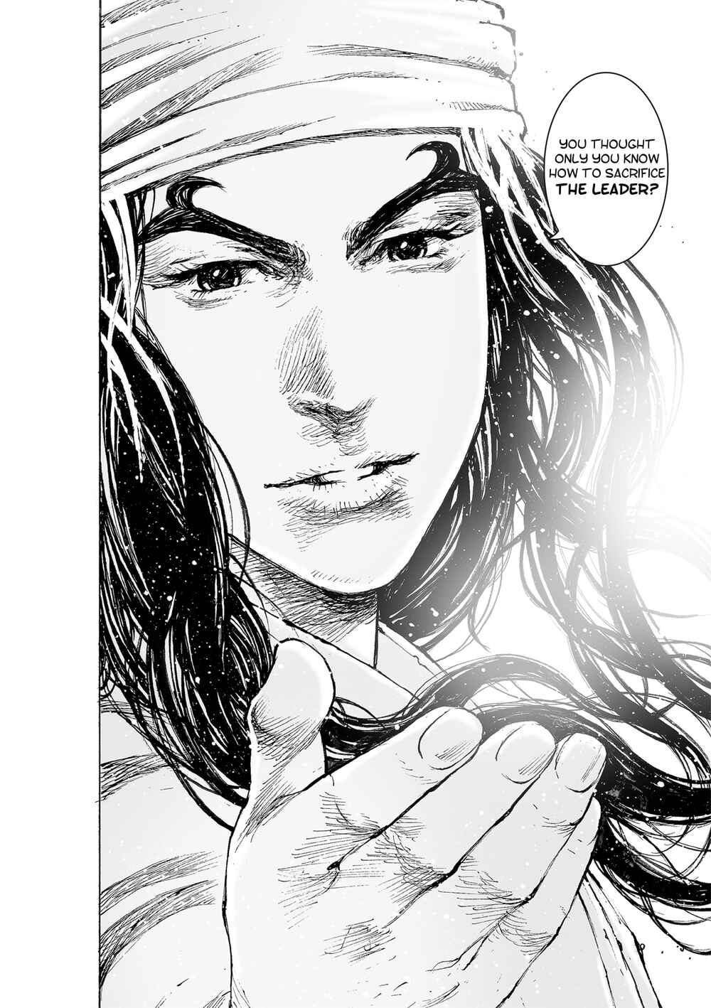 Huǒfèng Liáoyuán Chapter 525 - Page 19
