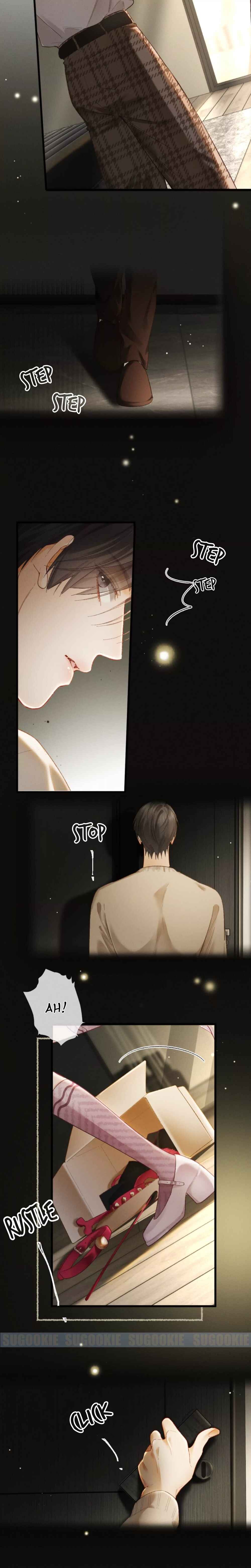 Fallen Contract Chapter 8 - Page 13