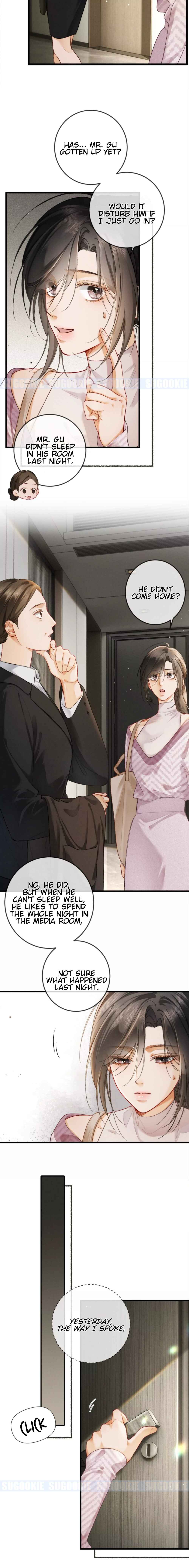 Fallen Contract Chapter 8 - Page 8