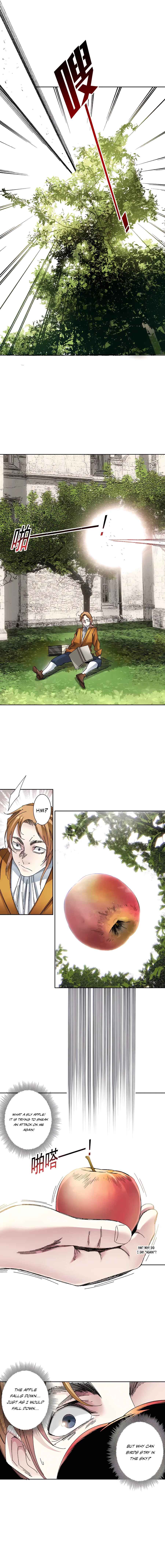Eternal Club Chapter 290 - Page 12