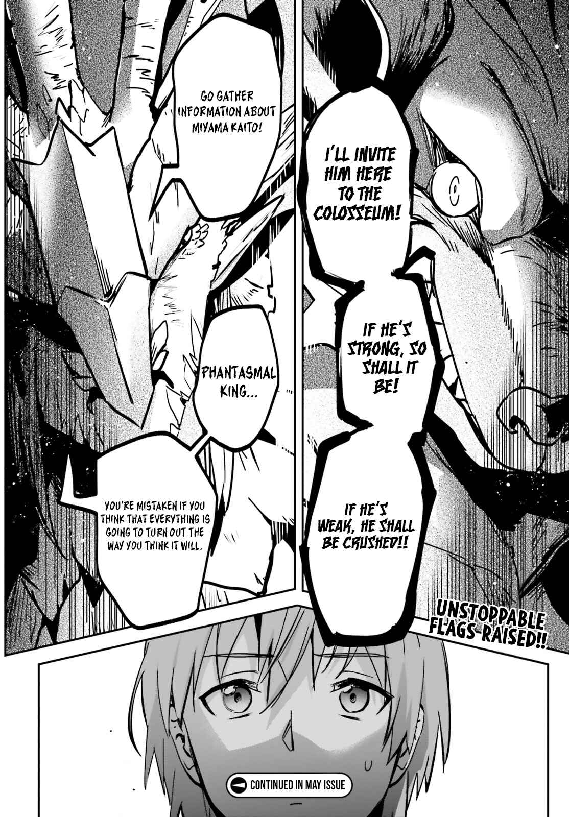 Yuusha Shoukan ni Makikomareta kedo, Isekai wa Heiwa deshita Chapter 25 - Page 24