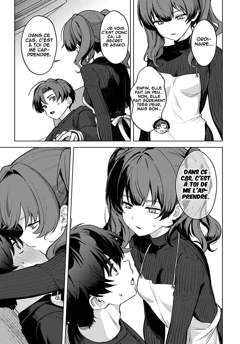 Haha no Ai wa Mama Naranai! Chapter 5 - Page 28