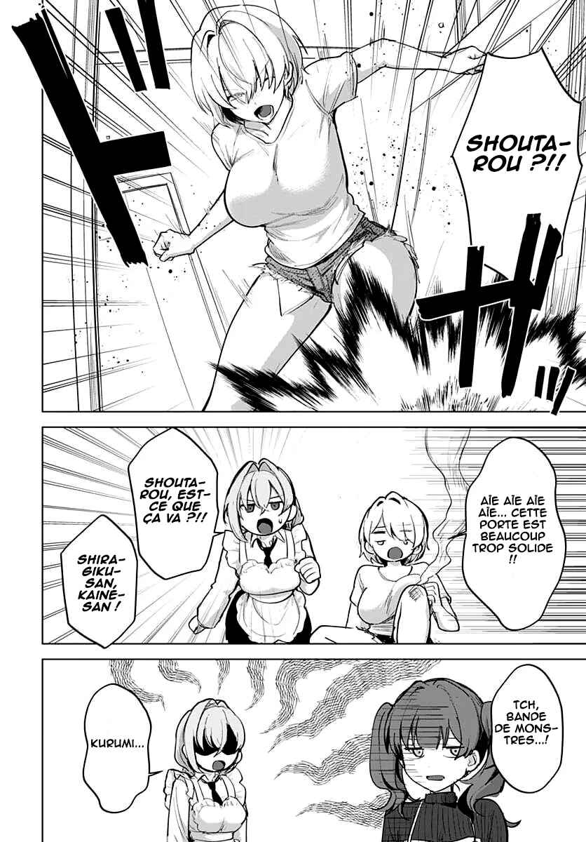 Haha no Ai wa Mama Naranai! Chapter 5 - Page 29