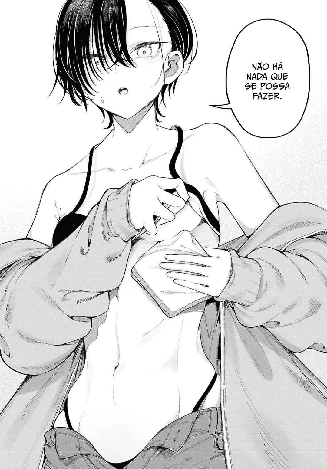 Ikemen Onee-san wa Sou Yu Me de Miraretai Chapter 1 - Page 25