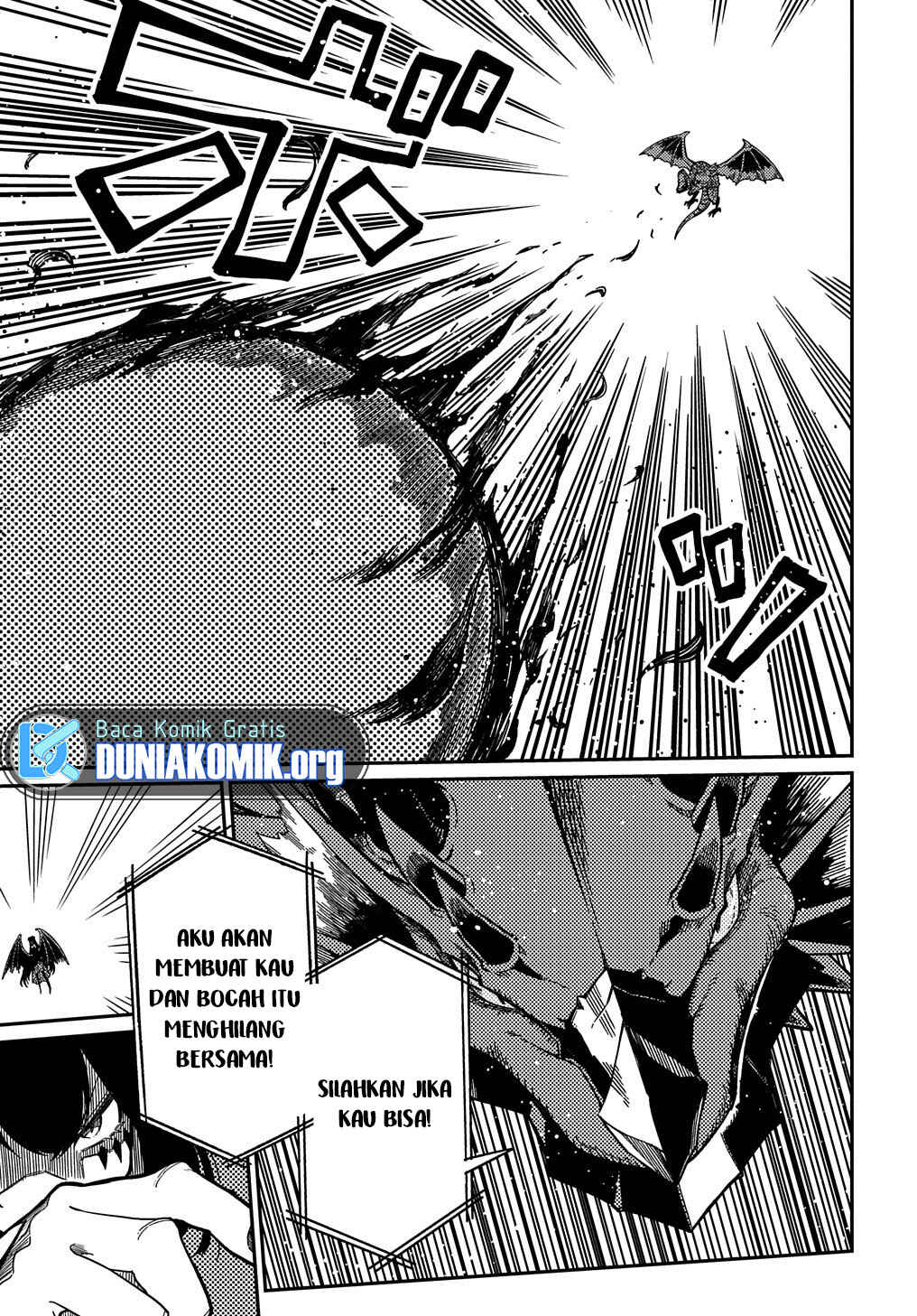 Netachara-Tensei Toka Anmarida! Chapter 18.1 - Page 10