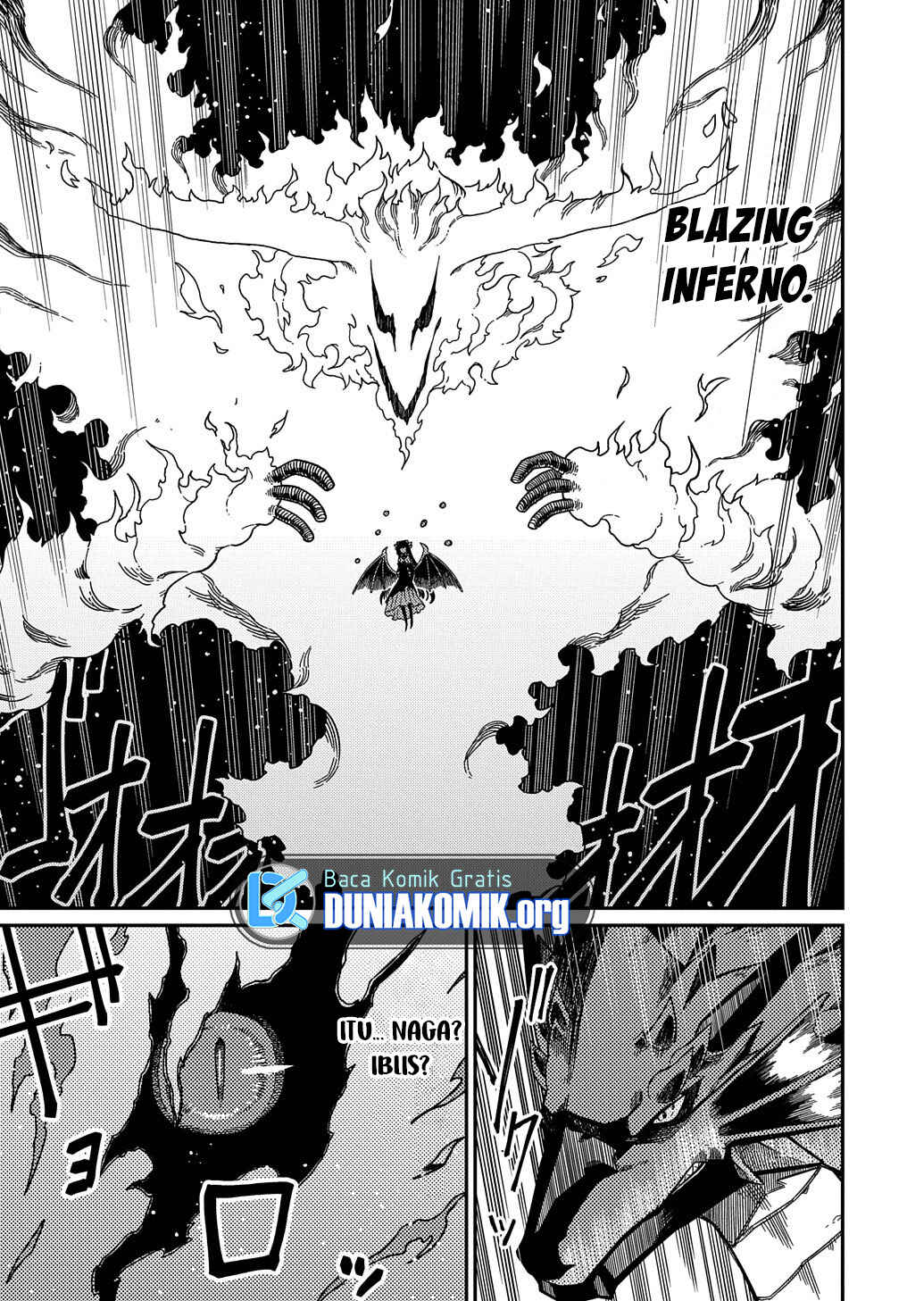 Netachara-Tensei Toka Anmarida! Chapter 18.1 - Page 12