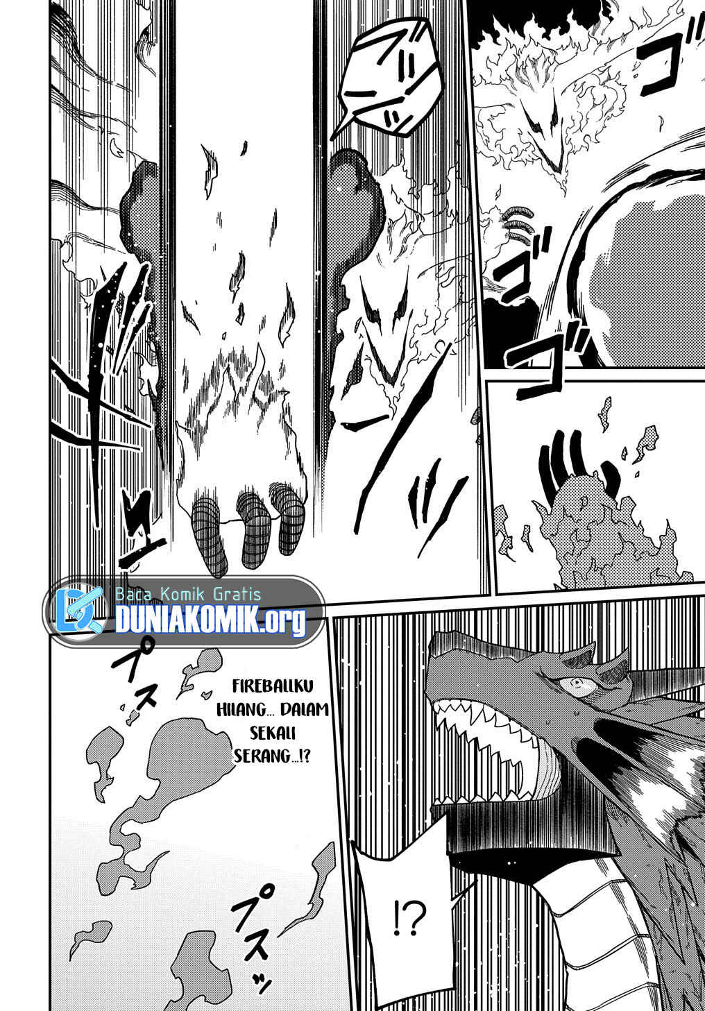 Netachara-Tensei Toka Anmarida! Chapter 18.1 - Page 13