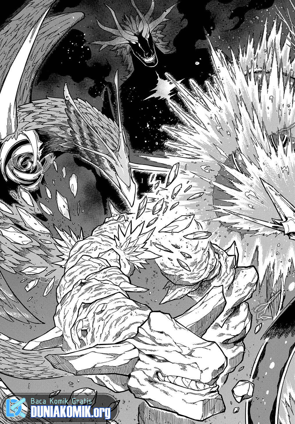 Netachara-Tensei Toka Anmarida! Chapter 18.1 - Page 18