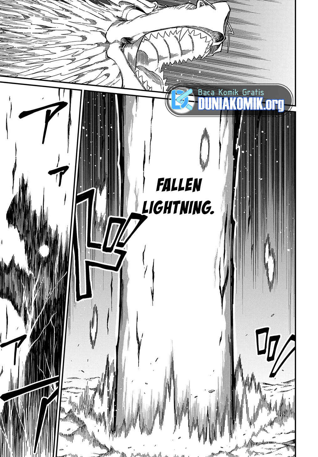 Netachara-Tensei Toka Anmarida! Chapter 18.1 - Page 20