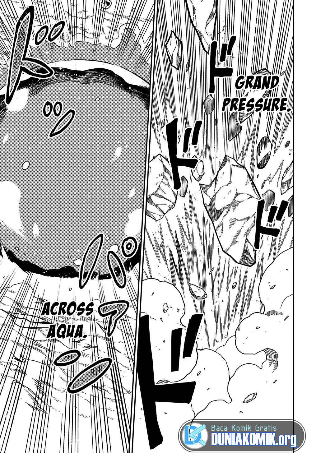 Netachara-Tensei Toka Anmarida! Chapter 18.1 - Page 22