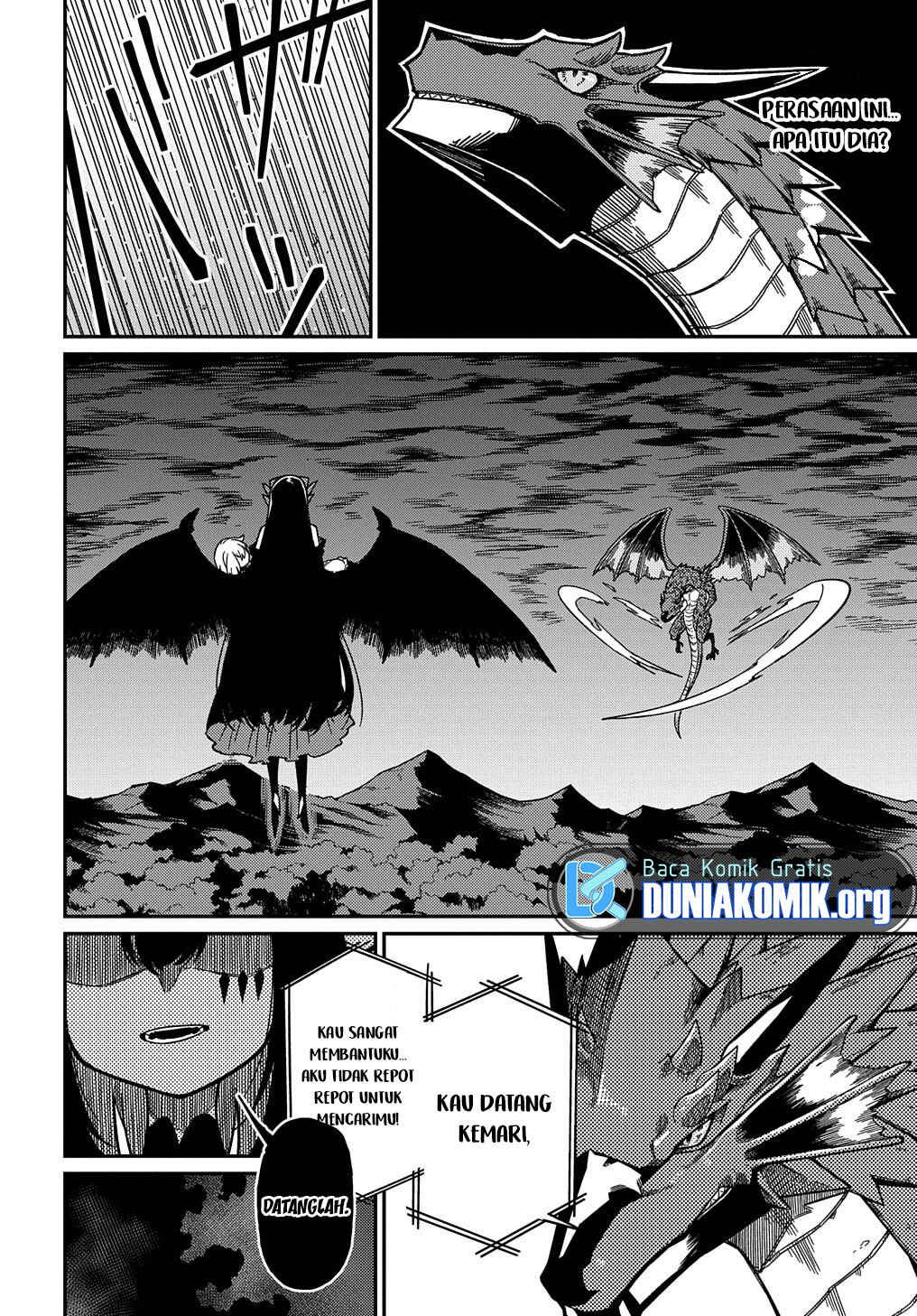 Netachara-Tensei Toka Anmarida! Chapter 18.1 - Page 5