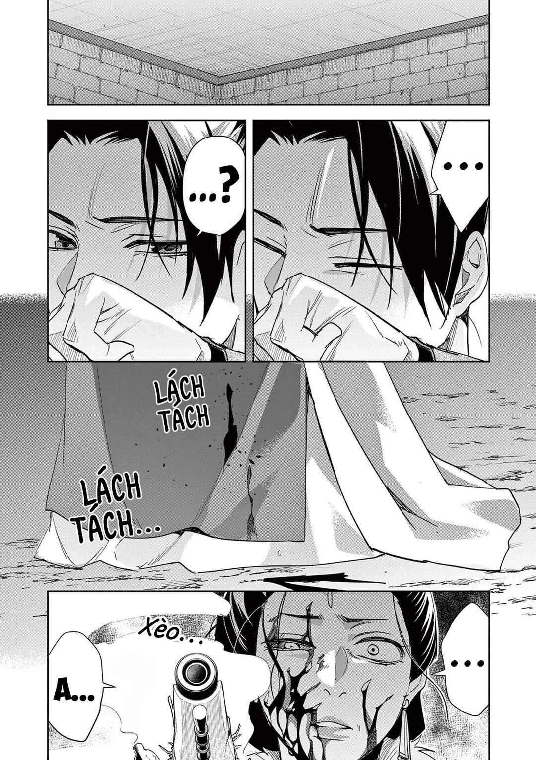 Kusuriya no Hitorigoto: Maomao no Koukyuu Nazotoki Techou Chapter 81 - Page 2