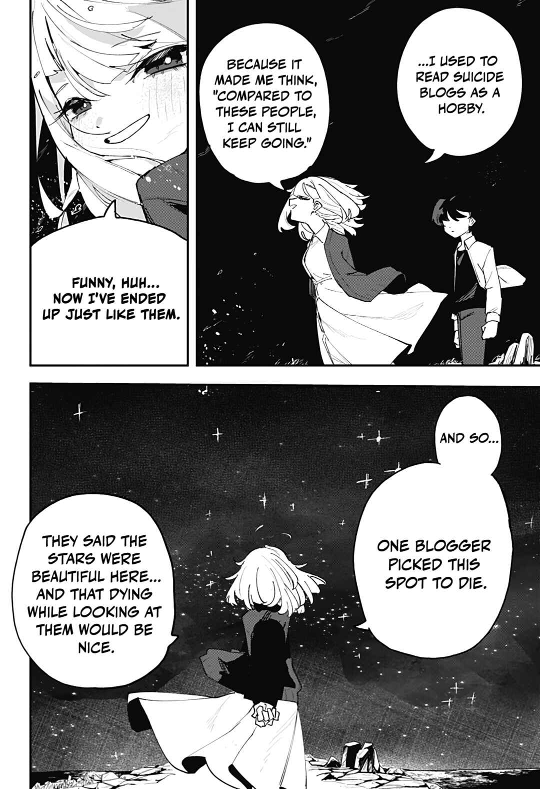 Koi no Kami-sama Chapter ? - Page 65