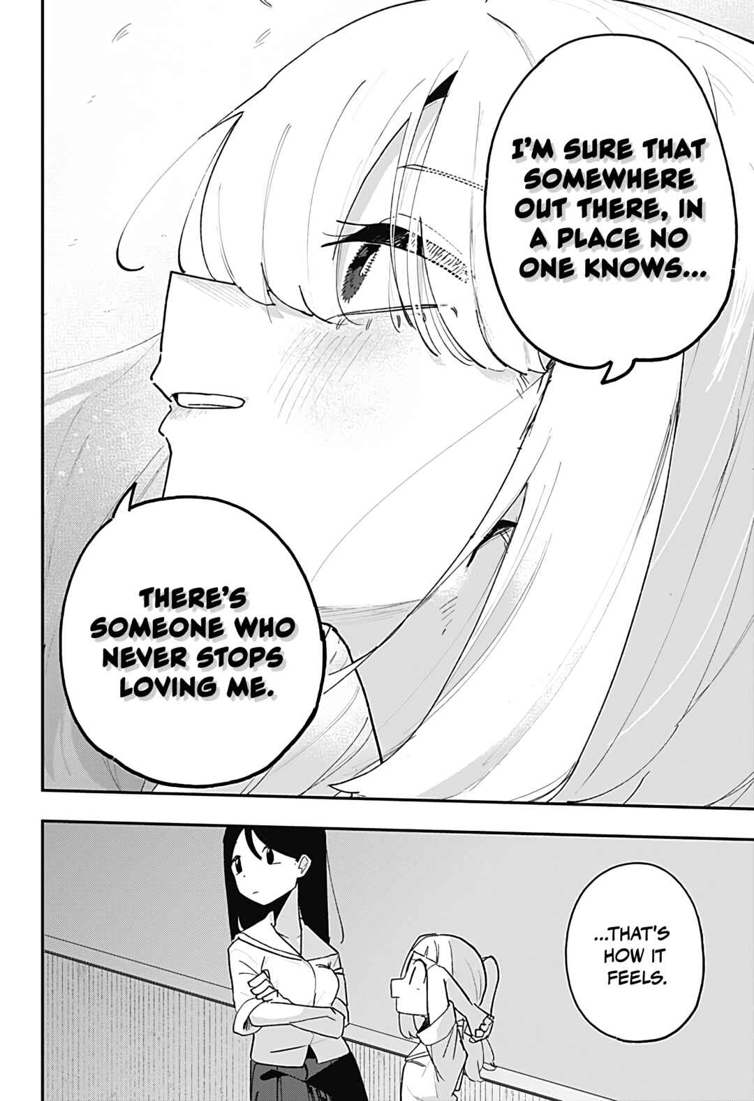 Koi no Kami-sama Chapter ? - Page 79