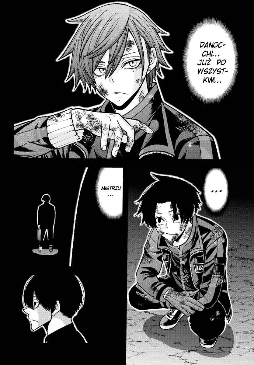 Tougen Anki Chapter 120 - Page 5