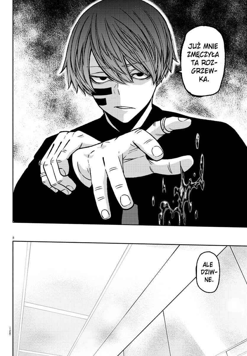 Tougen Anki Chapter 120 - Page 9