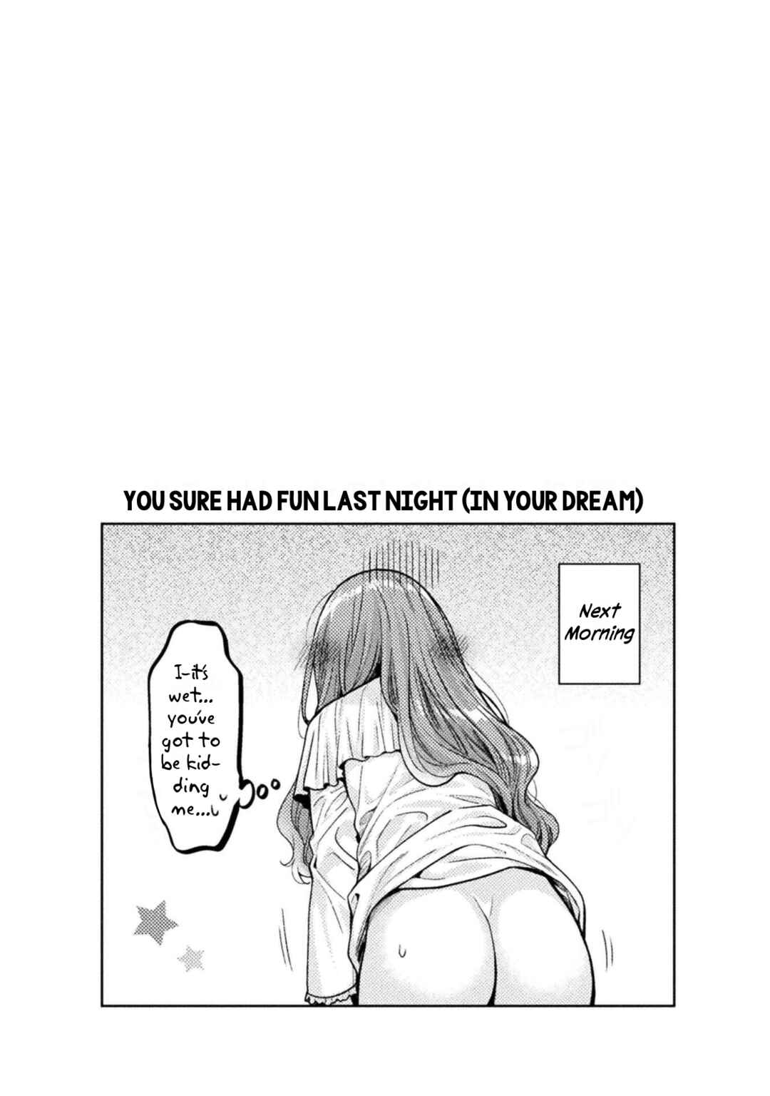 Hitozuma to JK Chapter 21 - Page 22