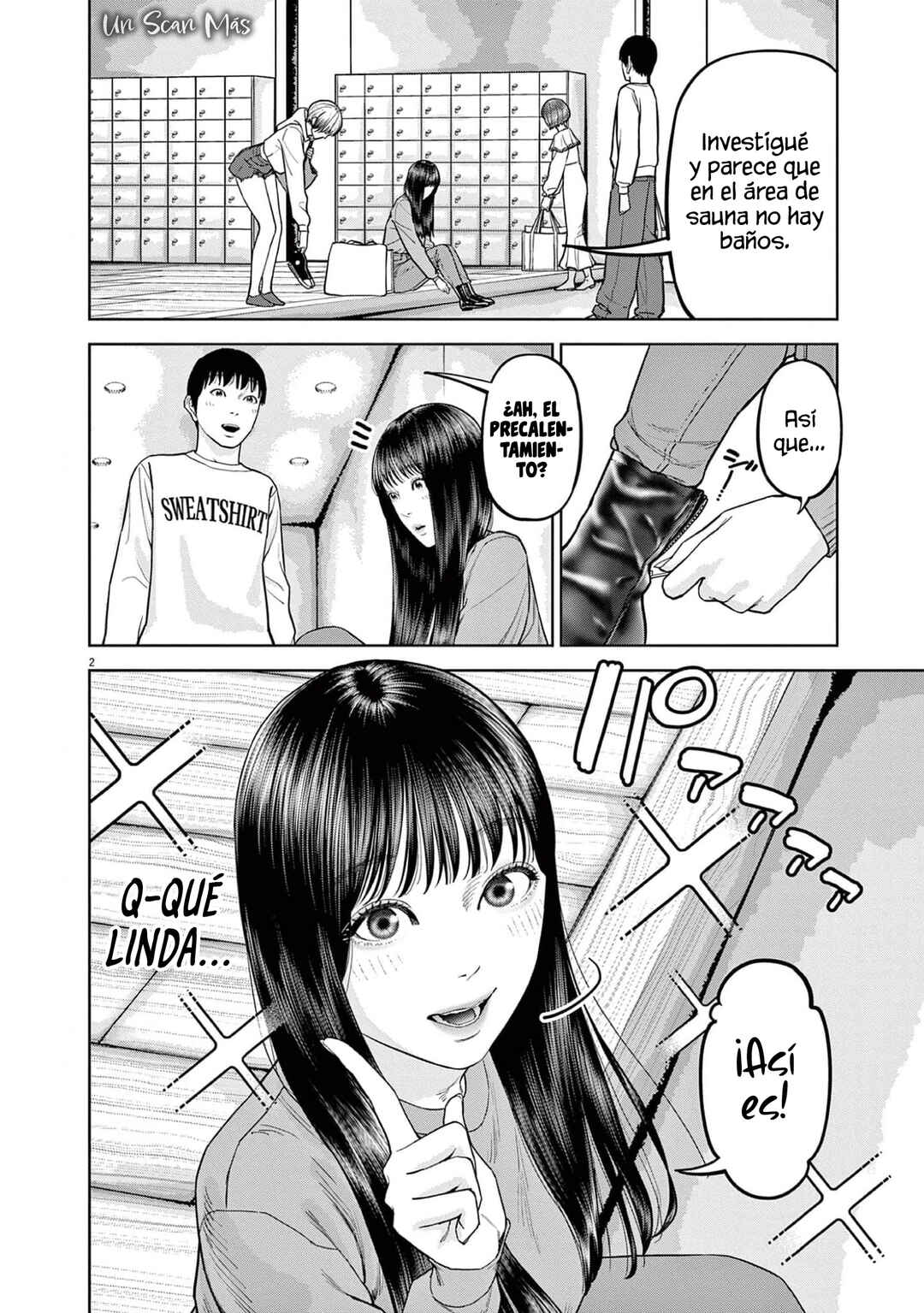 Chira Chiller Chapter 60 - Page 4