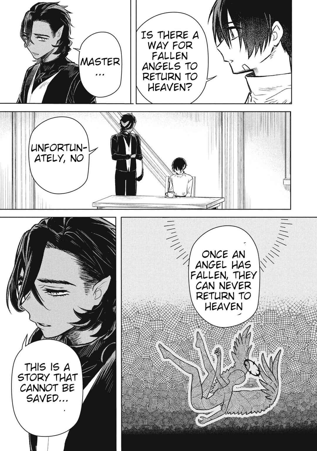 Ars Goetia ~Munou to Yobareta Shounen wa, 72 no Akuma wo Shieki Shite Musou Suru~ Chapter 8 - Page 10