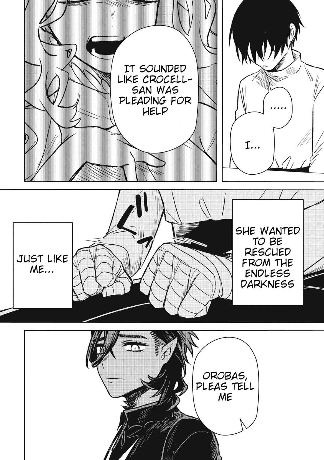 Ars Goetia ~Munou to Yobareta Shounen wa, 72 no Akuma wo Shieki Shite Musou Suru~ Chapter 8 - Page 9