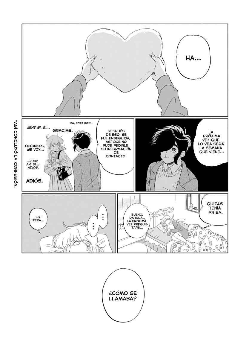 Iyagatteru Kimi ga Suki Chapter 1 - Page 12