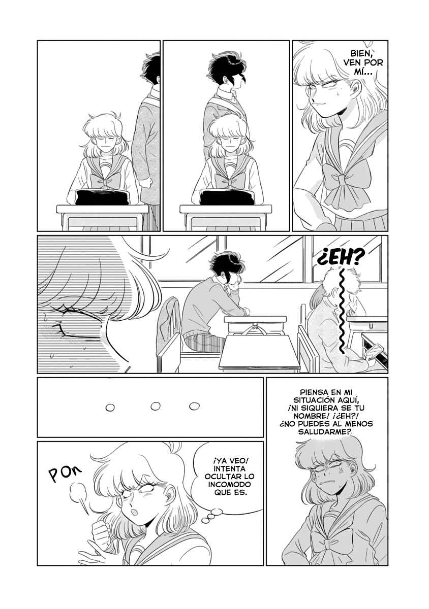 Iyagatteru Kimi ga Suki Chapter 1 - Page 14