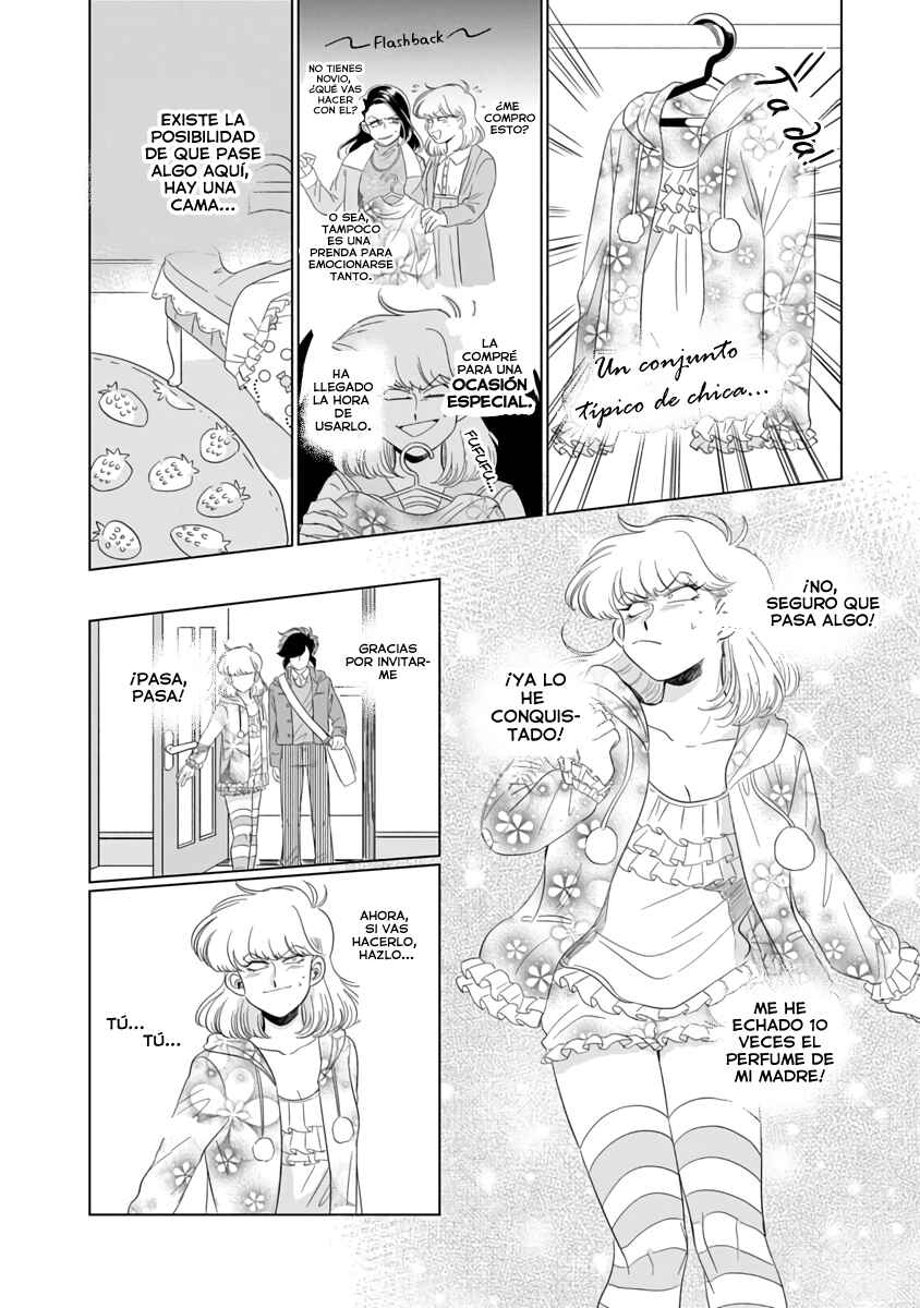 Iyagatteru Kimi ga Suki Chapter 1 - Page 21