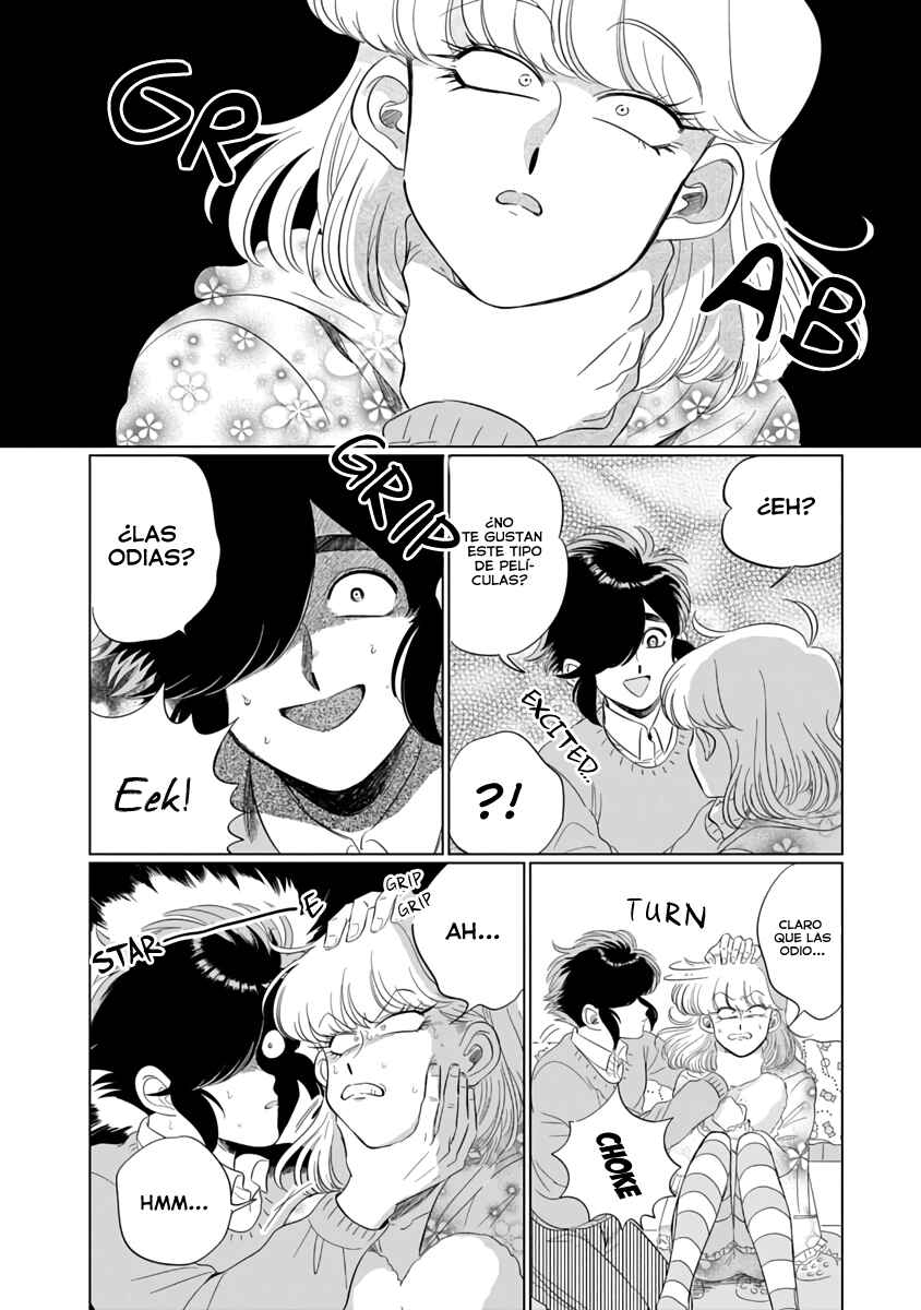 Iyagatteru Kimi ga Suki Chapter 1 - Page 25