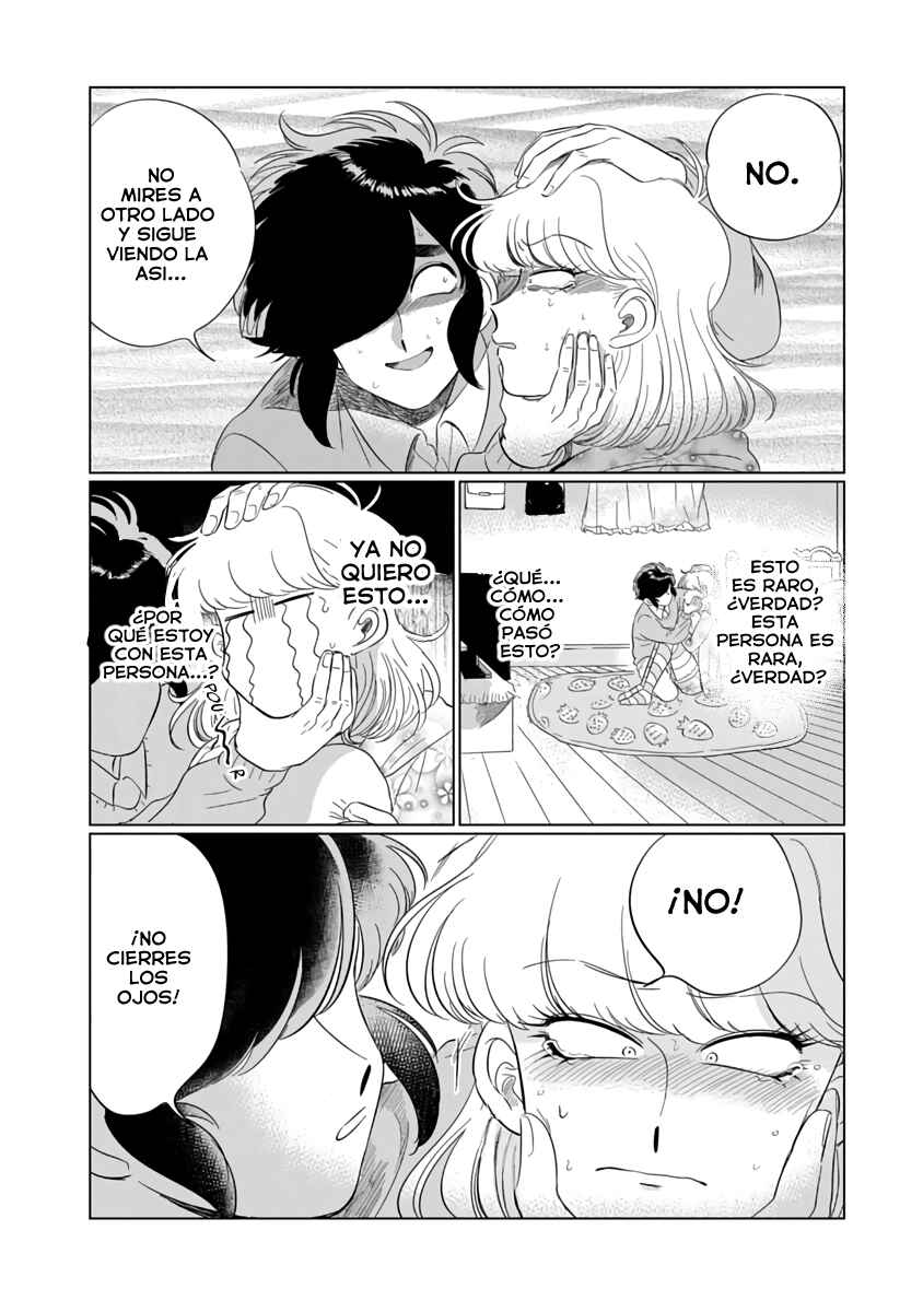 Iyagatteru Kimi ga Suki Chapter 1 - Page 27