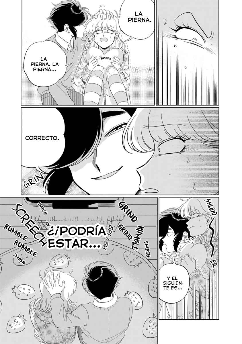 Iyagatteru Kimi ga Suki Chapter 1 - Page 30