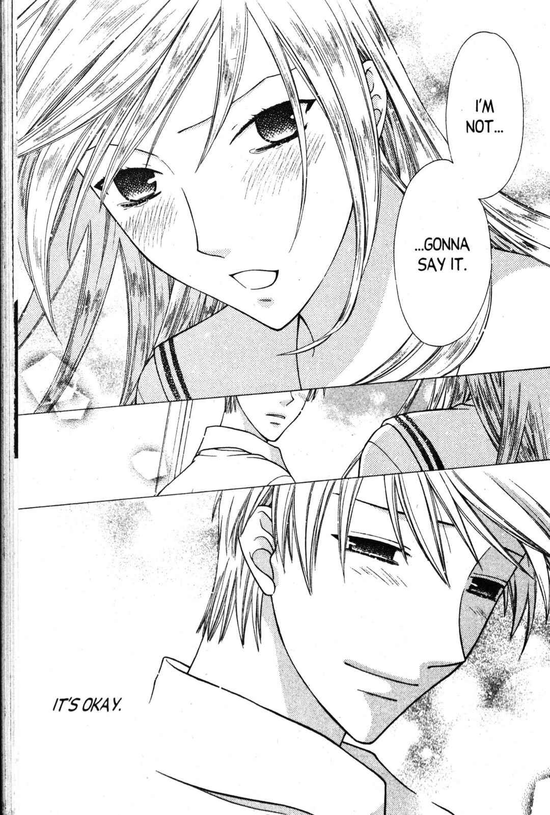 Fruits Basket Chapter 127 - Page 21