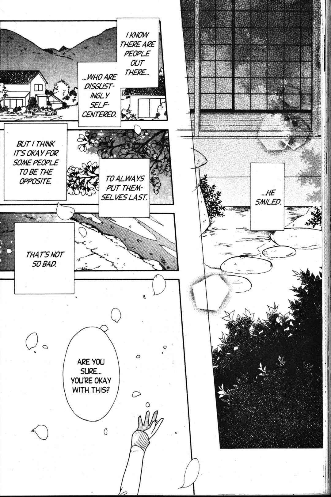 Fruits Basket Chapter 127 - Page 28