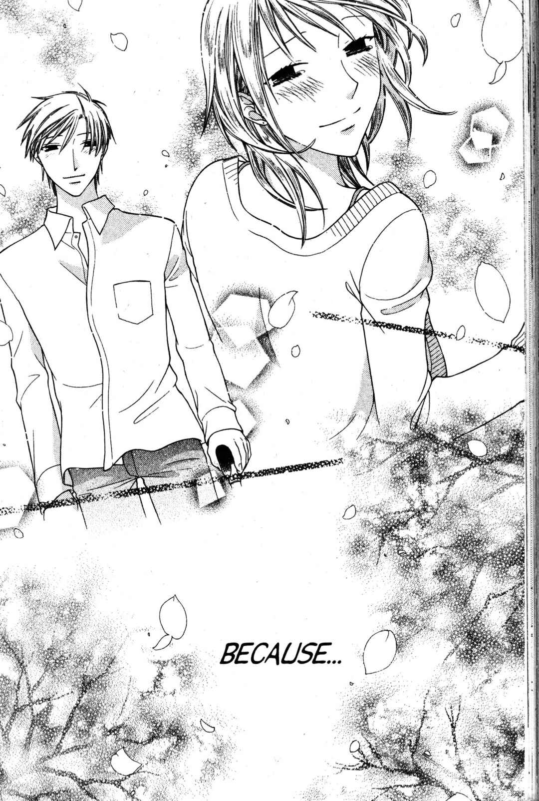 Fruits Basket Chapter 127 - Page 30
