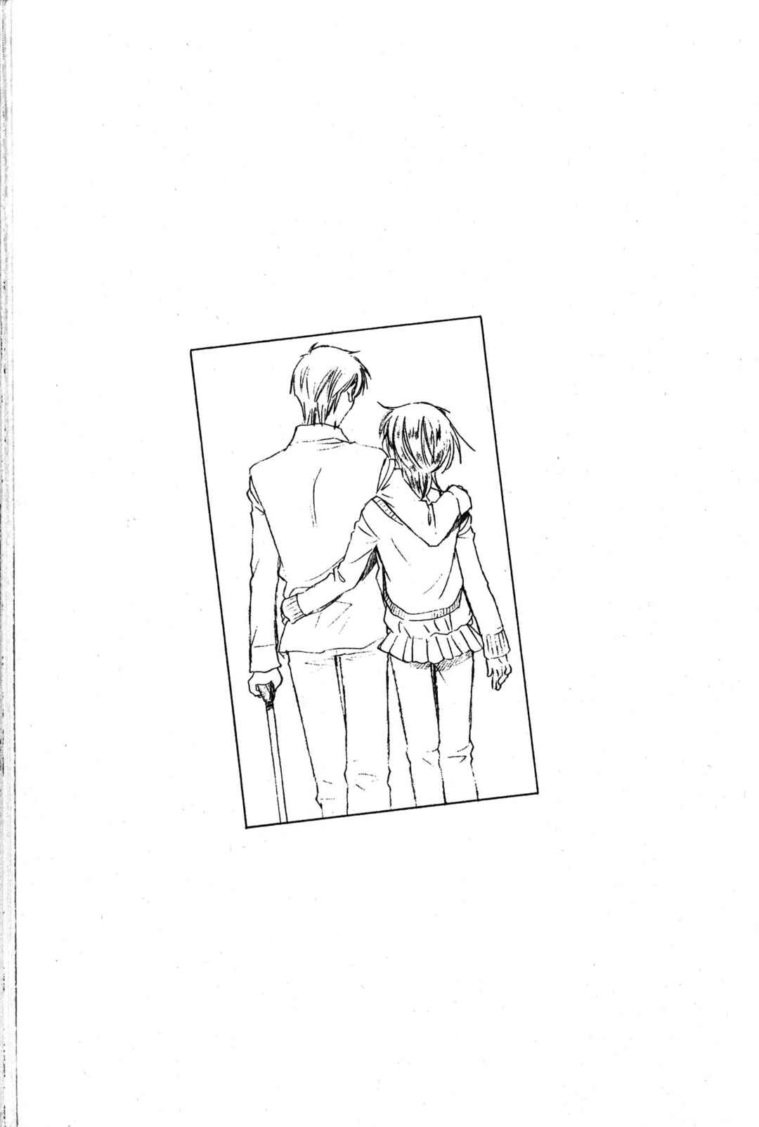 Fruits Basket Chapter 127 - Page 31