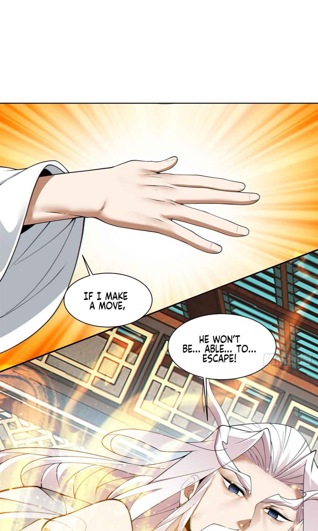 My Disciples Are All Big Villains Chapter 194 - Page 17
