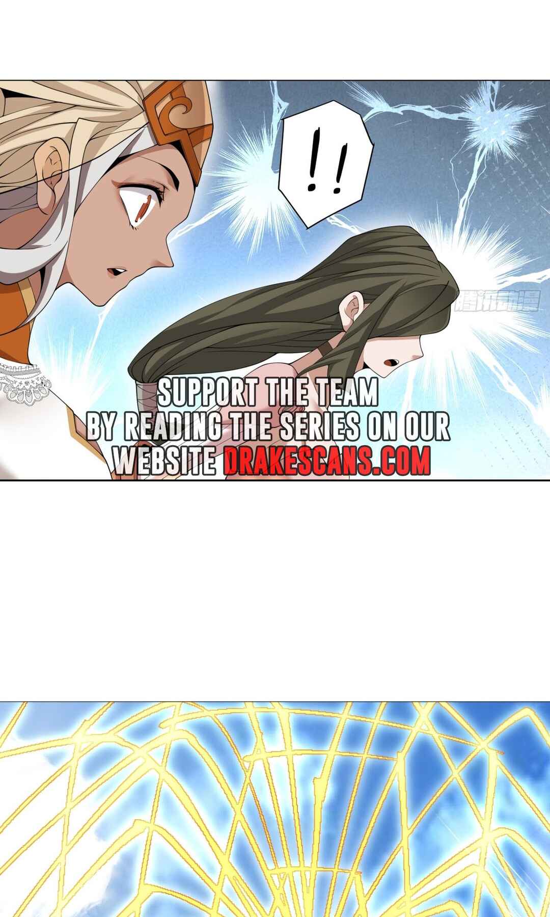 My Disciples Are All Big Villains Chapter 194 - Page 21