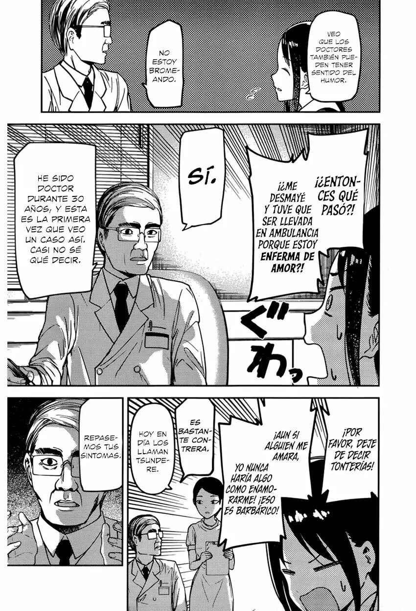 Kaguya-sama: Love Is War Chapter 79 - Page 10