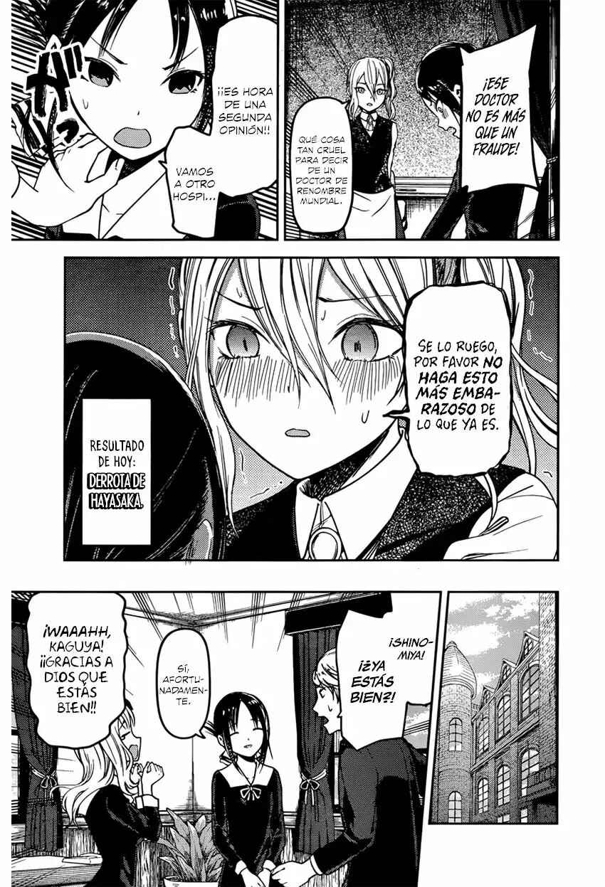Kaguya-sama: Love Is War Chapter 79 - Page 18