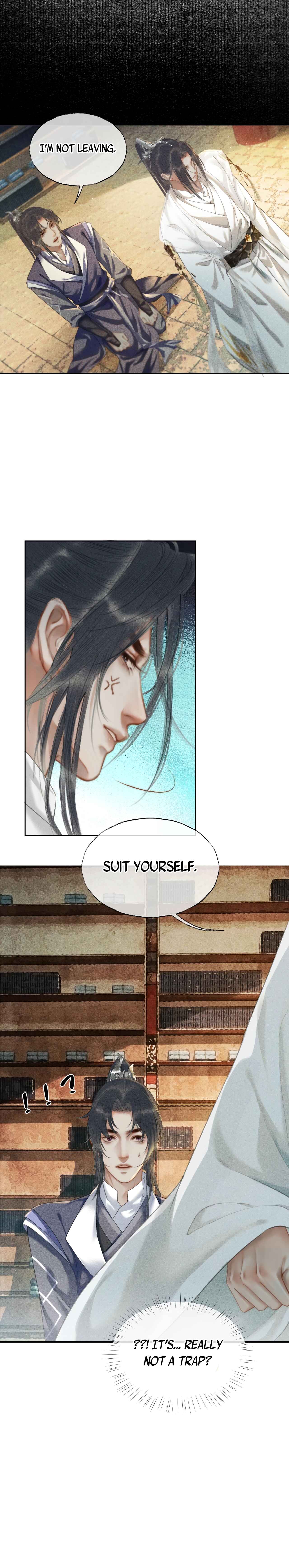 The Husky and His White Cat Shizun Chapter 11 - Page 10