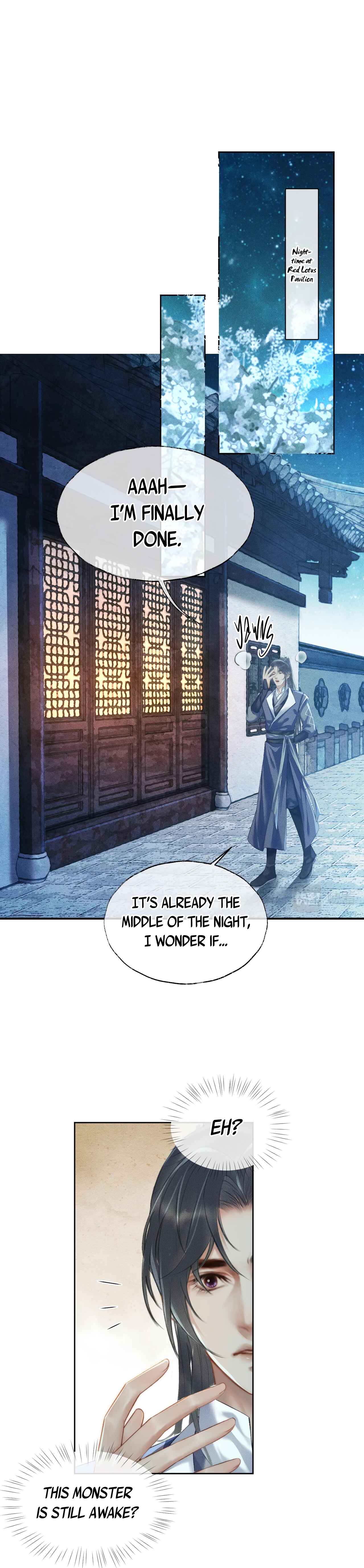 The Husky and His White Cat Shizun Chapter 11 - Page 11