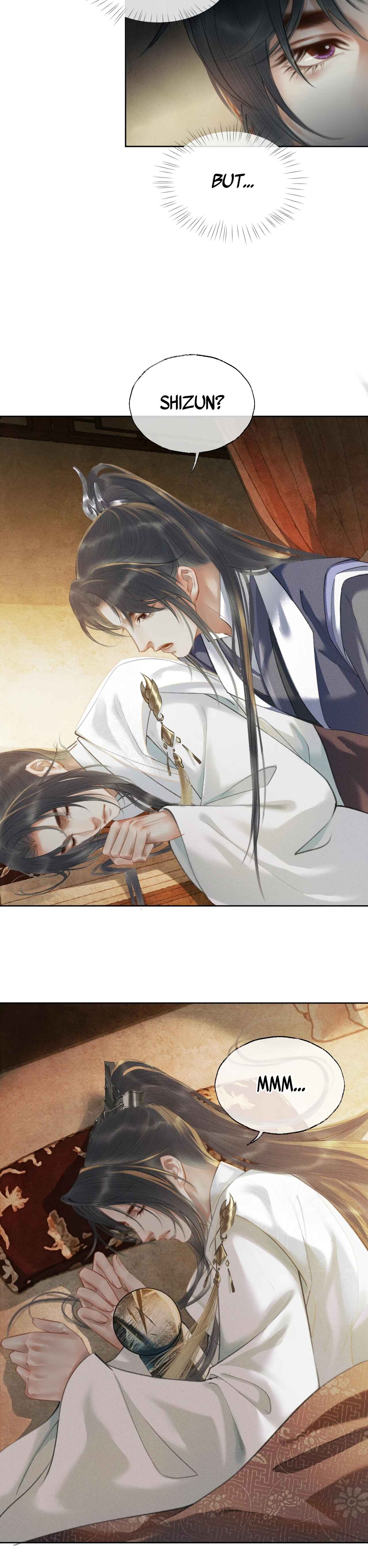 The Husky and His White Cat Shizun Chapter 11 - Page 14