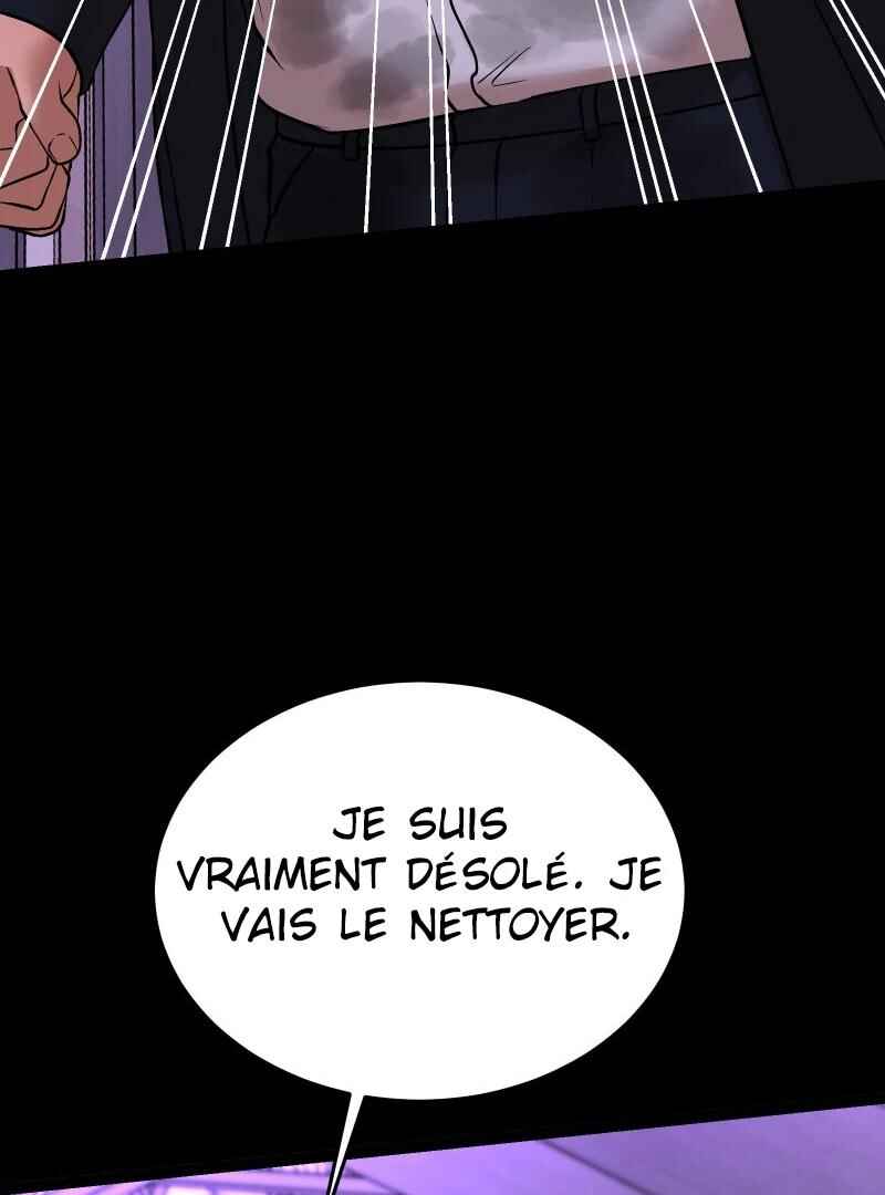 Chocolate Snow Chapter 34 - Page 100
